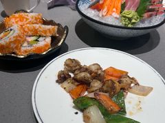 -温度铁板烧(亚泰大街店)