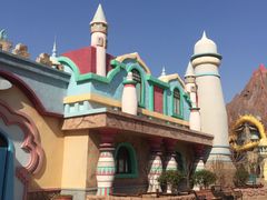 -郑州方特梦幻王国