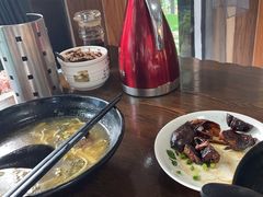 -家烧面馆【南山路知名经典面食】