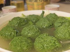 -柏合黄记豆腐皮饭店