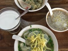 -随柳居·苏式小吃(建新巷店)