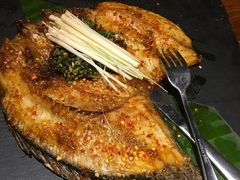 -云海肴·汽锅鸡·云南菜(天津国金汇店)