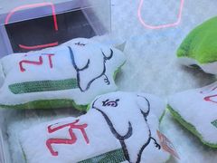 -可爱抓 COCO  GOTCHA(天津鹏欣水游城店)