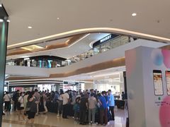 -天河城购物中心