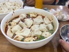 -回坊马二饺子馆