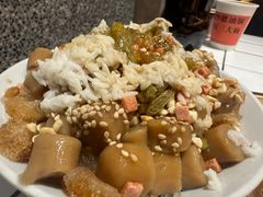 -旧街市鲜货老火锅(大光路店)