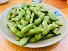 花生毛豆拼盘-阳光院坝小龙虾(红牌楼店)