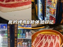 -火炉火自助餐(喜隆多店)