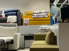 -宜家家居(四元桥商场店)