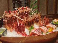 -Minase水濑·日料放题(外滩店)
