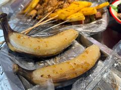 -河南前程·羊肉汤·烧烤(总店)