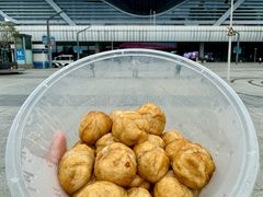 -好兄弟郭巨海鲜(天一阁店)