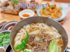 -小满手工粉(上海新世界城店)