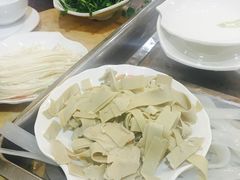 -木萨火锅店(开鲁路店)
