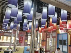 -姜胖胖无限自助烤肉(光明万达店)