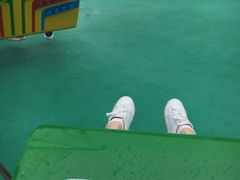 -梦幻奥陶纪景区