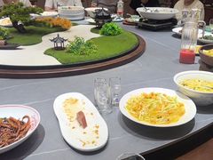 -小方外婆菜(蒙山路店)