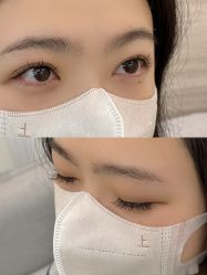 -柴小姐美睫美甲