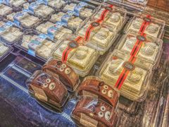 -85度C(深圳佳宁娜店)