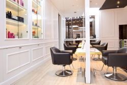 -FLAIR HAIR SALON