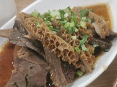 -百福麵家(新馬路店)