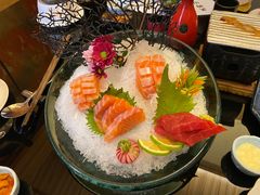 -天狗山料理(省体店)
