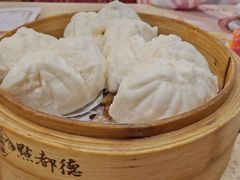 -点都德(大茶楼店)