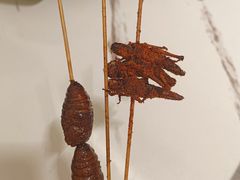 -捞沙巷