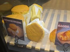 -新旺茶餐厅·早餐·夜宵(仙霞店)