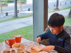 -深圳福田香格里拉大酒店