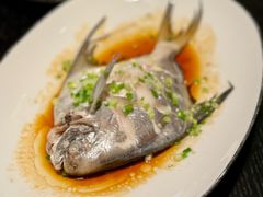 -鲜璟台·地标景观餐厅(上海中心店)