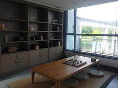 -帐篷客·溪龙茶谷度假酒店