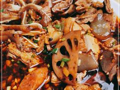 -吴长子卤菜馆(统一街店)