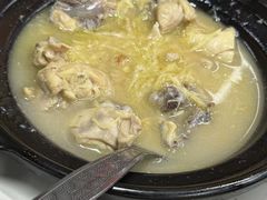-兴记肉骨茶(甲洞大街第二新分店)