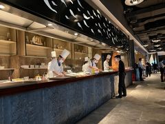 -Mr·Fish鱼鲜生海鲜放题(银泰in99店)