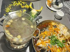 -3号仓库·创意中国菜(乐清正大广场店)