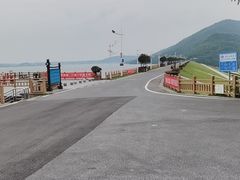 -南京金牛湖风景区