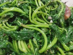 -雄仔农家菜馆·特色葱油鸡(六祖店)