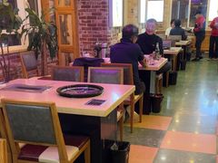 -禾记海鲜烧烤(八一路店)