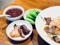 -漆黑觉米粉(三里屯店)