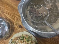 -三千坪超级火锅市场·土灶牛肉火锅