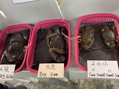 -龙海鲜螃蟹王(宏茂桥店)