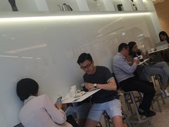 -Seesaw Coffee(上海国金中心店)
