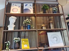 -必胜客(港悦广场店)