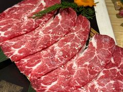 -松鱼亭·和牛烧肉(协鑫广场店)