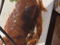 -北京老铺烤鸭(老城根店)