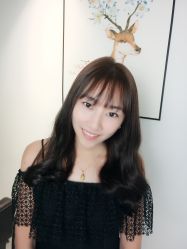 -Cima salon西玛沙龙