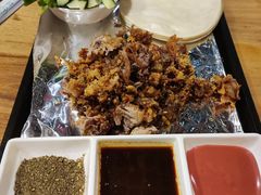 -陈傻子餐厅(世纪都会店)