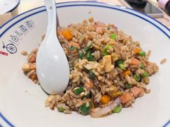 八仙炒饭-卤儿道道(龙游路店)