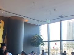 -粤界(望京金辉店)